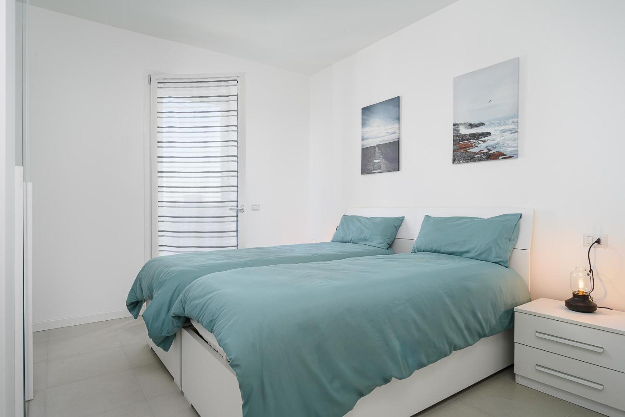 Martesana Apartment - Milan, Milan