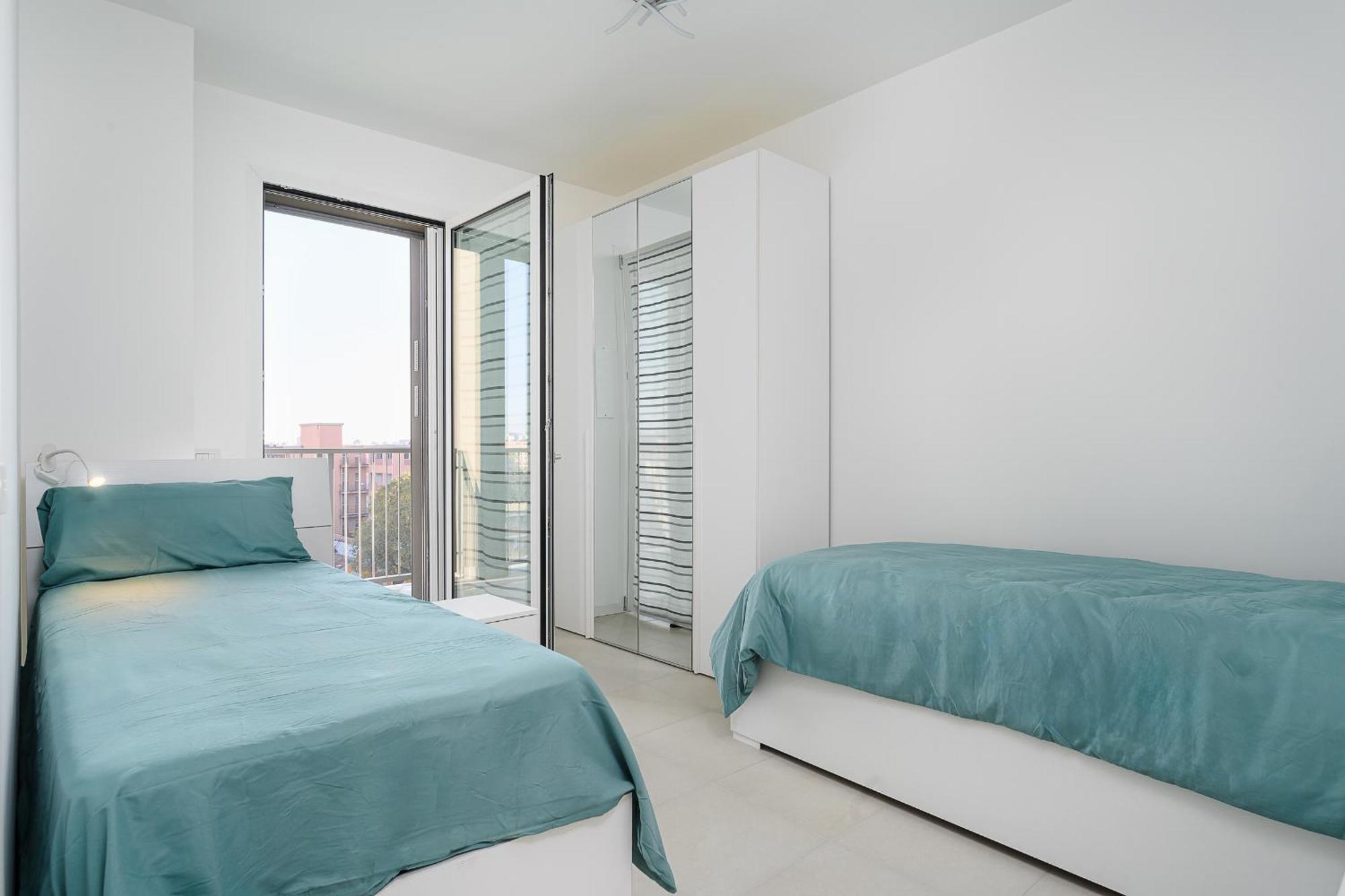 Martesana Apartment - Milan — Foto 2