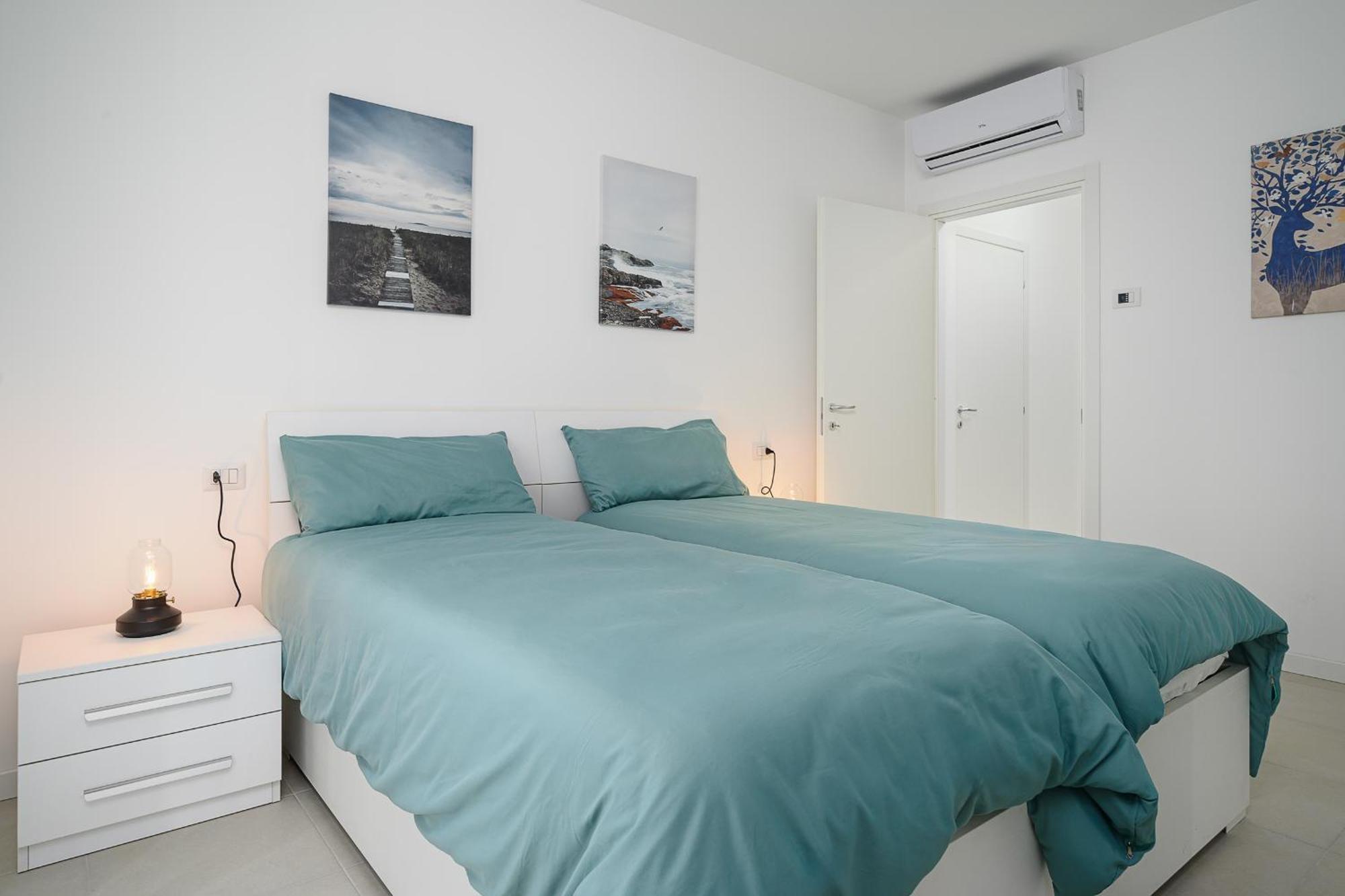 Martesana Apartment - Milan — Foto 1